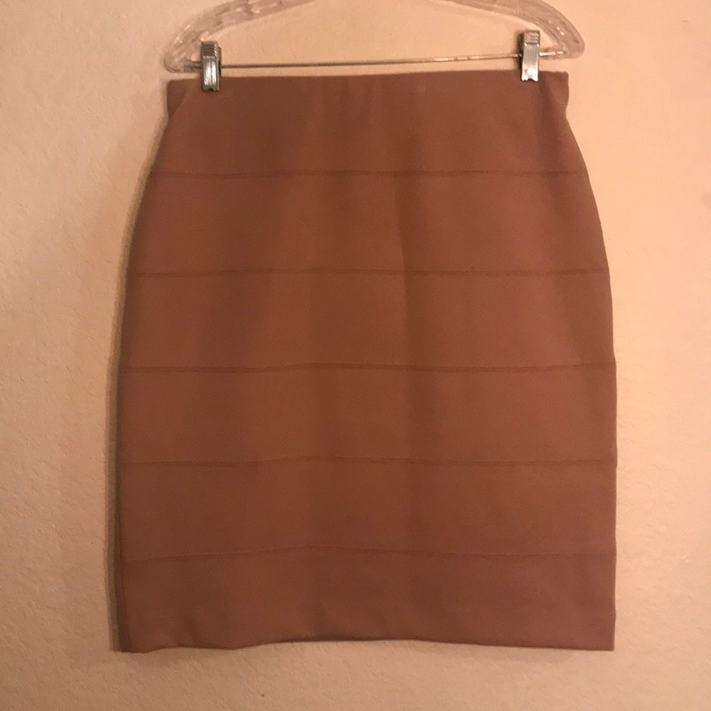 Alfani Stretch skirt